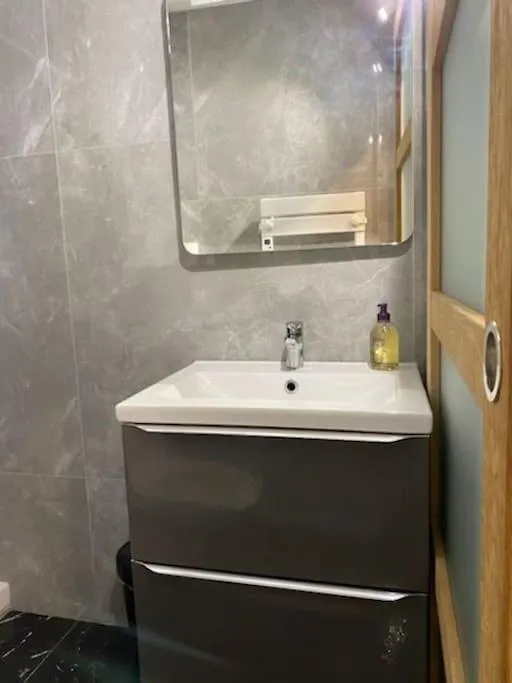 Studio Saint-Laurent-du-Var Apartment