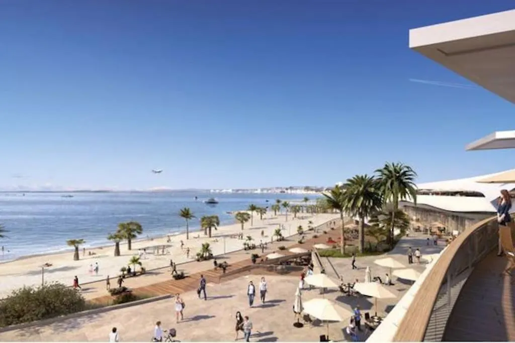 Διαμέρισμα Studio Saint-Laurent-du-Var